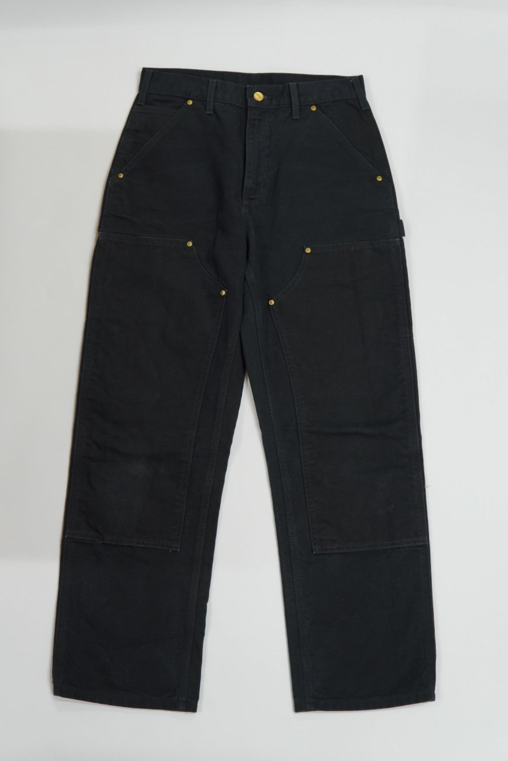 Carhartt Double Knee Painter Pants made in USA.
