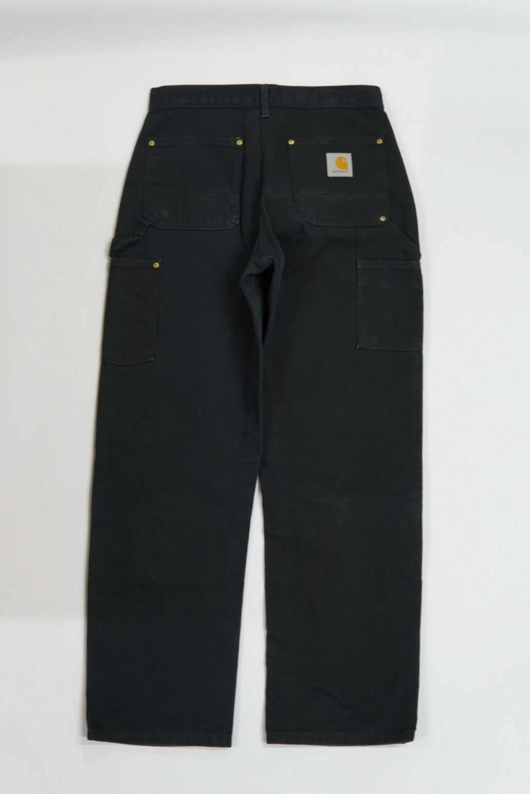 Carhartt Double Knee Painter Pants made in USA.