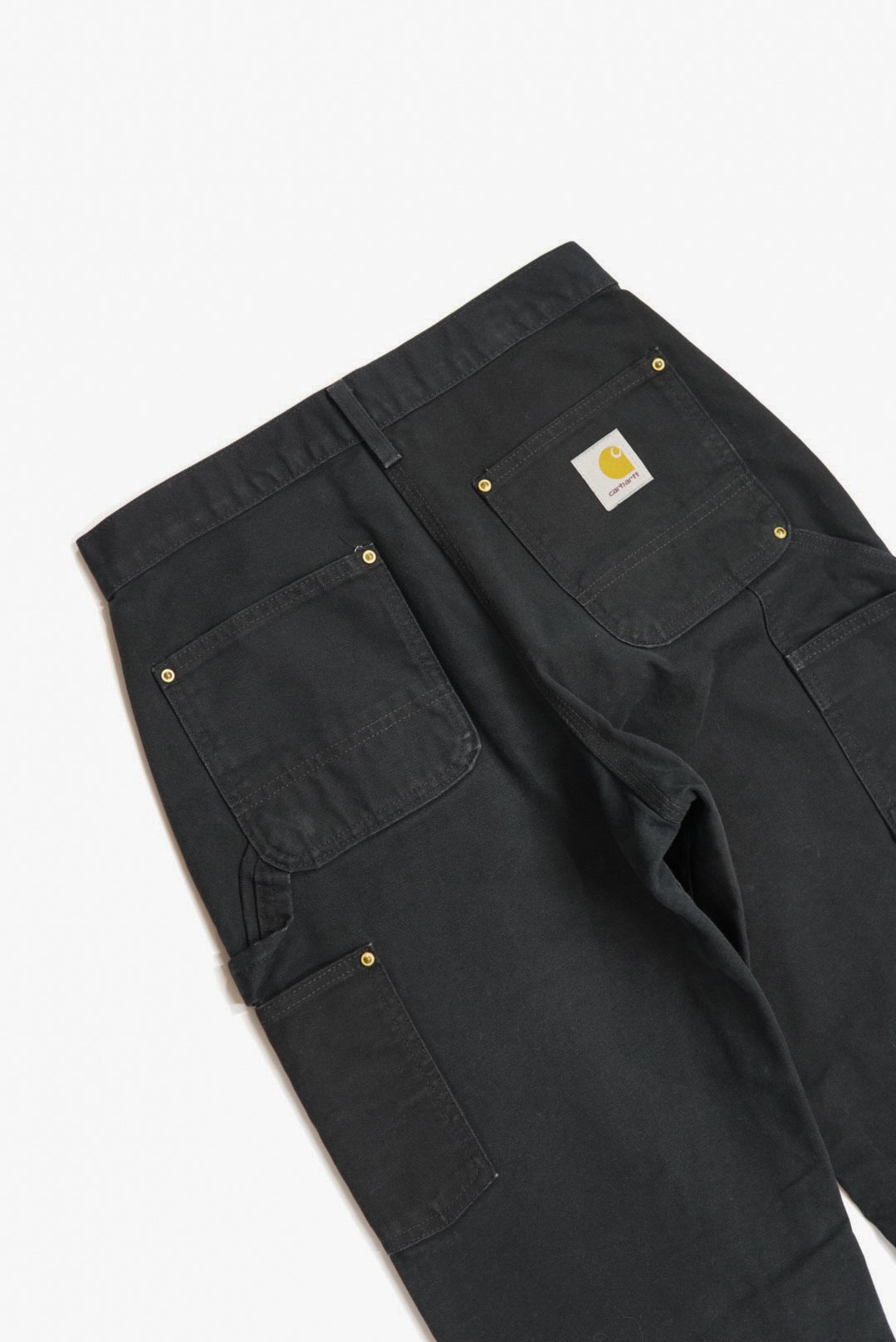 Carhartt Double Knee Painter Pants made in USA.