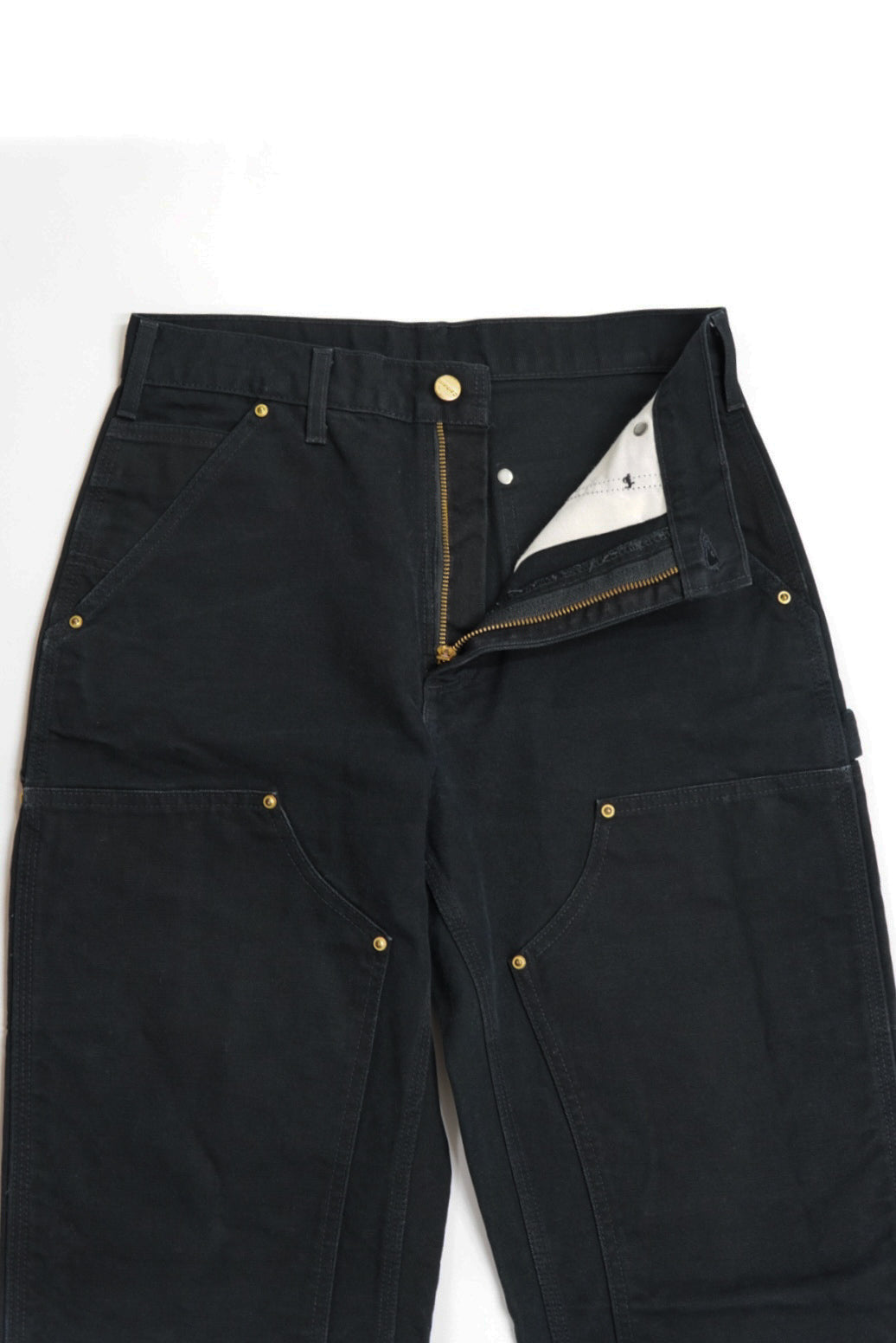 Carhartt Double Knee Painter Pants made in USA.