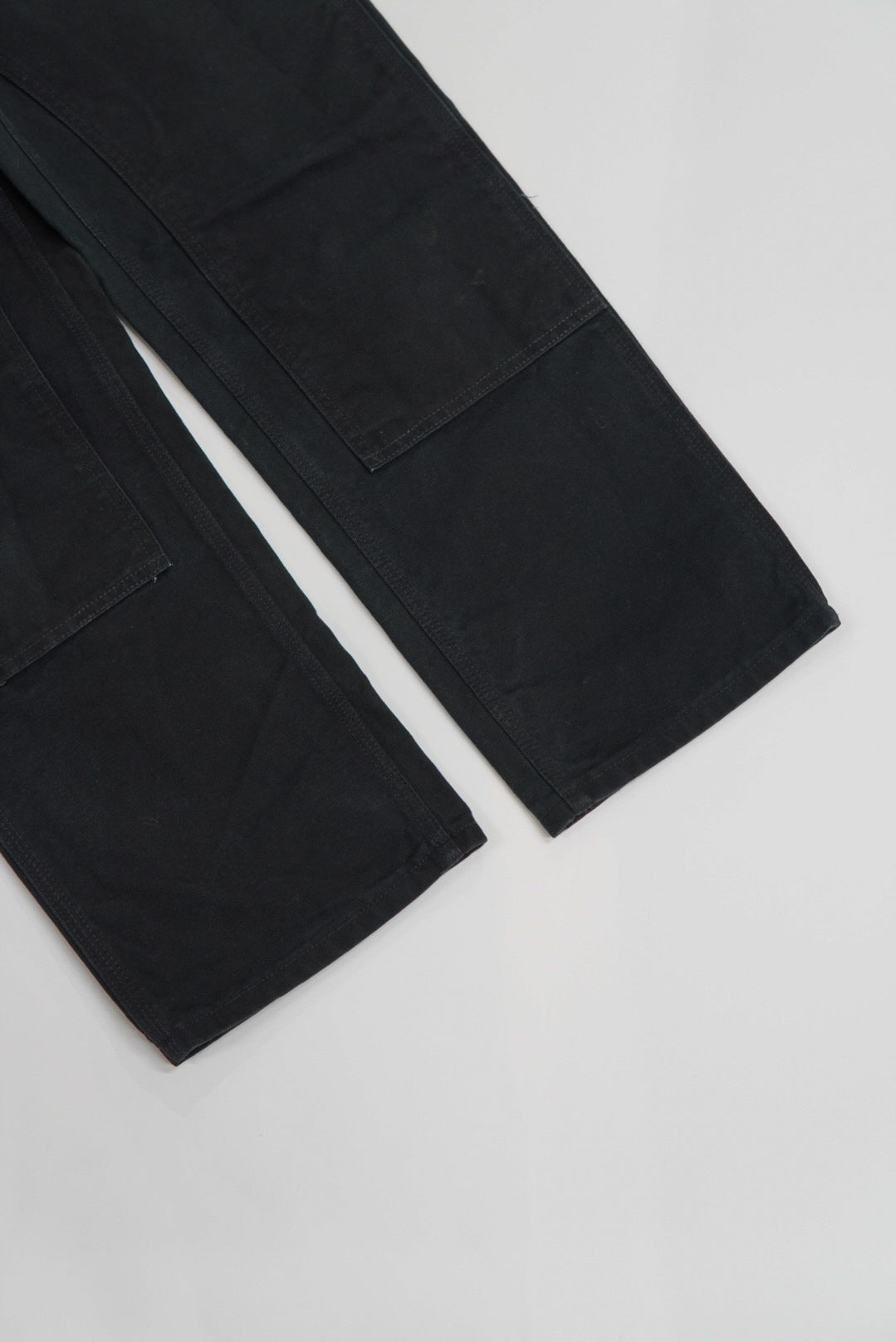Carhartt Double Knee Painter Pants made in USA.