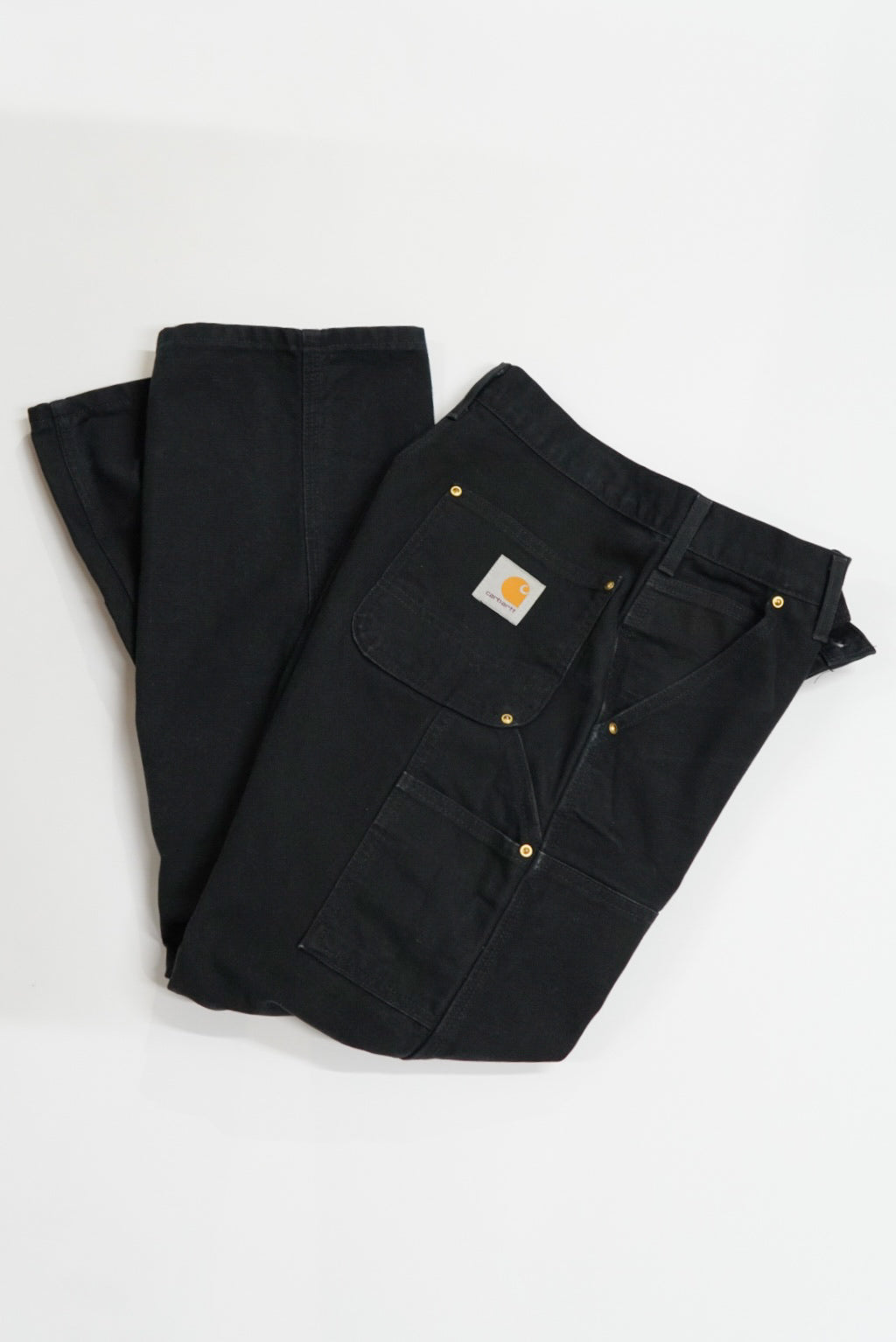 Carhartt Double Knee Painter Pants made in USA.