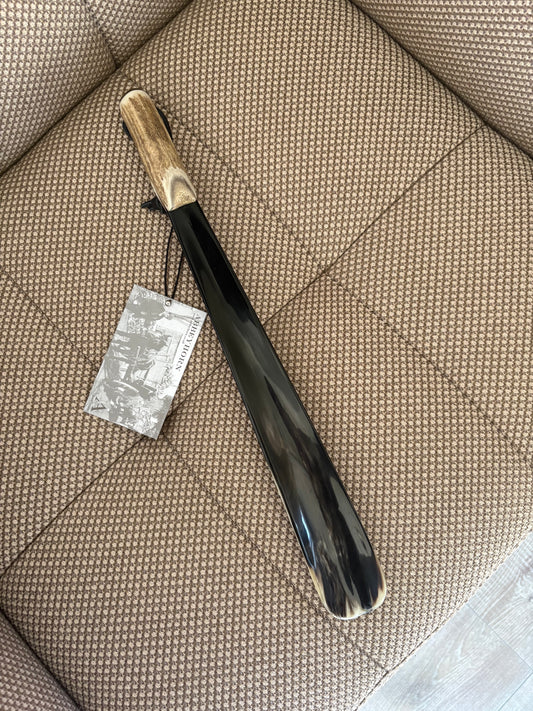 ABBEYHORN Shoehorn.